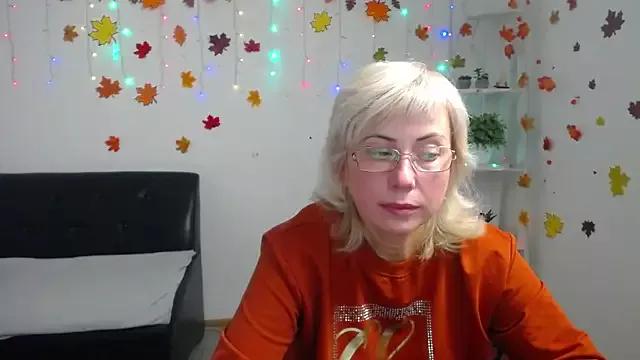 LaurenWishy webcams show profile image 