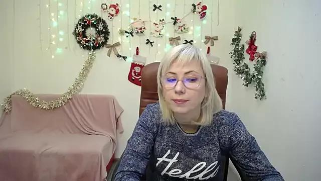 Photos of LaurenWishy from StripChat is Freechat