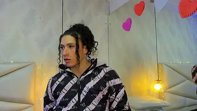 laurettedela_rouse from StripChat is Freechat