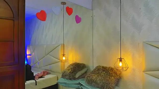 Dirty chat webcam: explore liveshows with versed models, from laying bare to fetishes, in a variety of sexy free adult webcams.