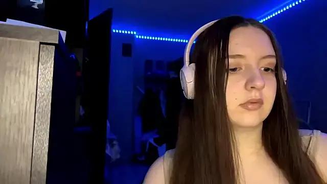 LauretteRagar from StripChat is Freechat
