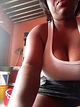LavaHot1 from StripChat