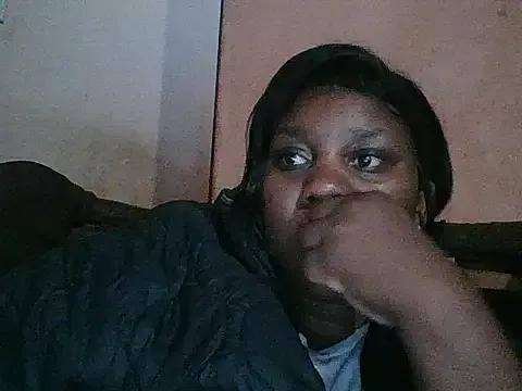 LavaHot1 from StripChat