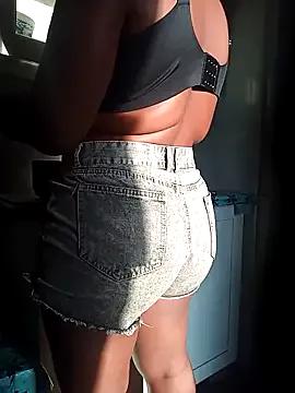 LavaHot1 from StripChat