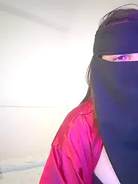 Lavanarabica from StripChat