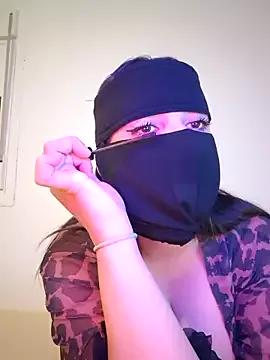 Lavanarabica from StripChat