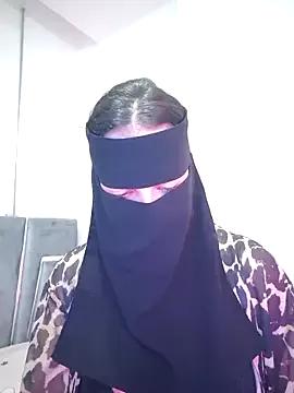 Lavanarabica from StripChat