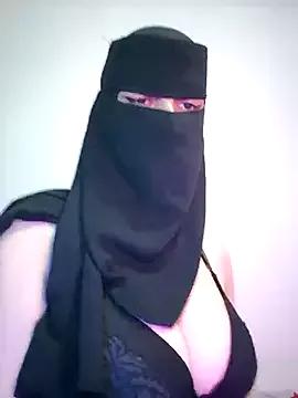 Lavanarabica from StripChat