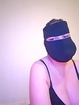 Lavanarabica from StripChat