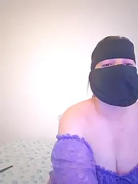 Lavanarabica from StripChat