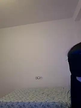 Lavanarabica from StripChat