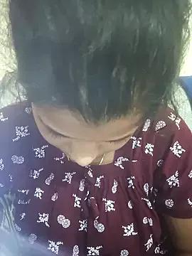 Lavanya1431 from StripChat