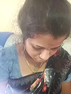 Lavanya1431 from StripChat