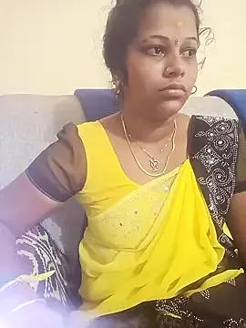 Lavanya1431 from StripChat