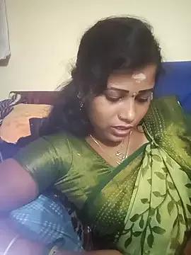 Lavanya1431 from StripChat