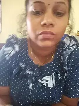 Lavanya1431 from StripChat