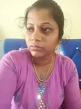 Lavanya1431 from StripChat