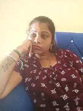 Lavanya1431 from StripChat