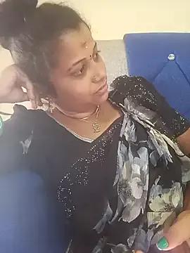 Lavanya1431 from StripChat