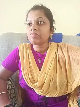 Lavanya1431 from StripChat