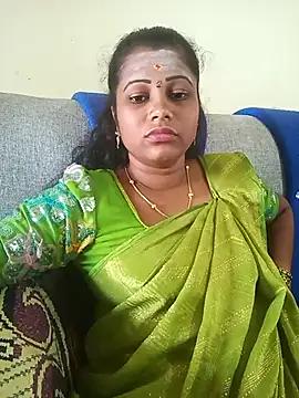Lavanya1431 from StripChat