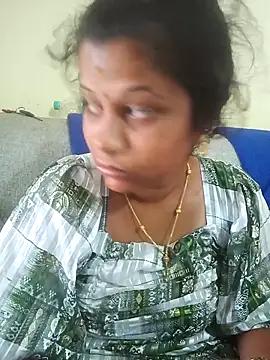 Lavanya1431 from StripChat