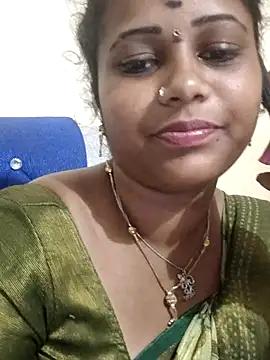Lavanya1431 from StripChat