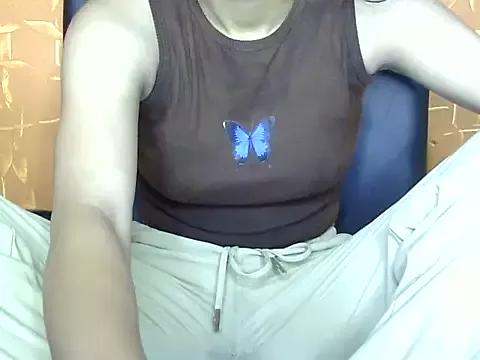 Lavanya_miss from StripChat