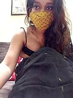 Lavanya_Shah from StripChat