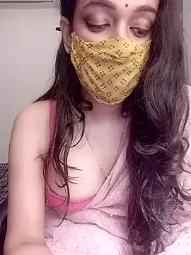 Lavanya_Shah from StripChat