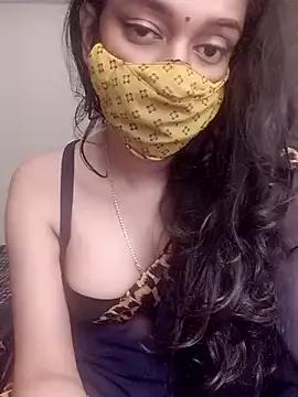 Lavanya_Shah from StripChat