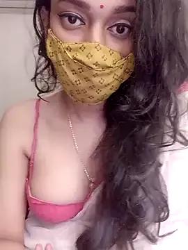 Lavanya_Shah from StripChat