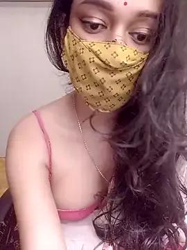 Lavanya_Shah from StripChat