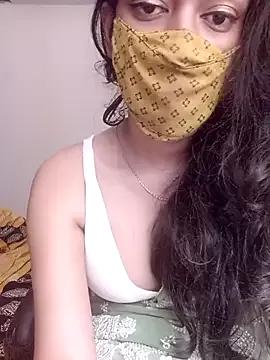 Lavanya_Shah from StripChat