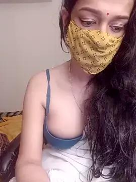 Lavanya_Shah from StripChat