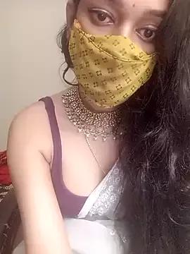 Lavanya_Shah from StripChat