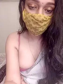 Lavanya_Shah from StripChat