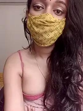 Lavanya_Shah from StripChat