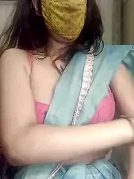 Lavanya_Shah from StripChat is Freechat