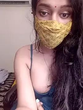 Lavanya_Shah from StripChat