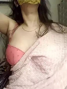 Lavanya_Shah from StripChat