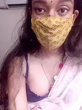 Lavanya_Shah from StripChat