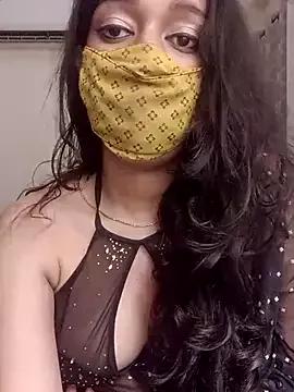 Lavanya_Shah from StripChat