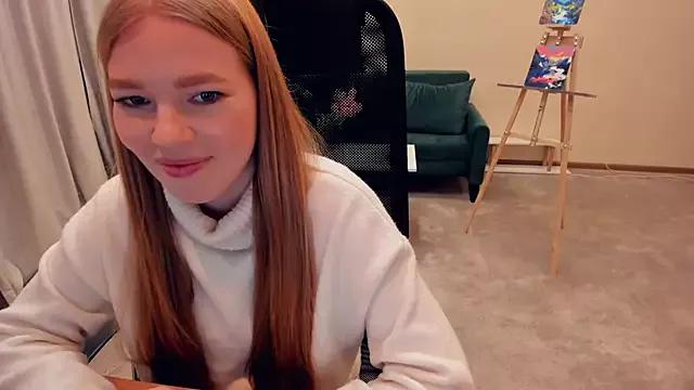 LavetaShiroma webcams show profile image 