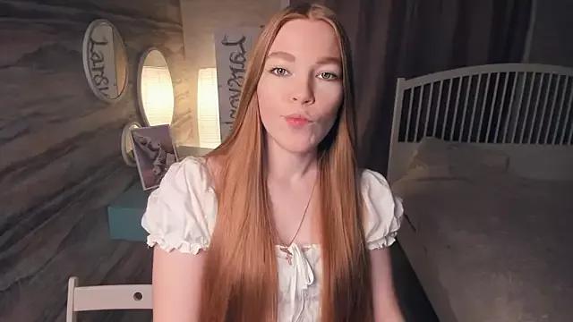 LavetaShiroma from StripChat is Freechat