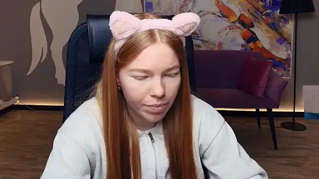 Photos of LavetaShiroma from StripChat is Private