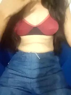 Lavi-rani webcams show profile image 