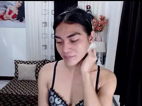 LAVIDALENATS on StripChat