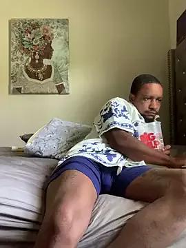 Laxleabonxx from StripChat