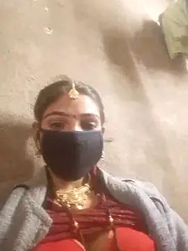 Laxmi9090 webcams show profile image 